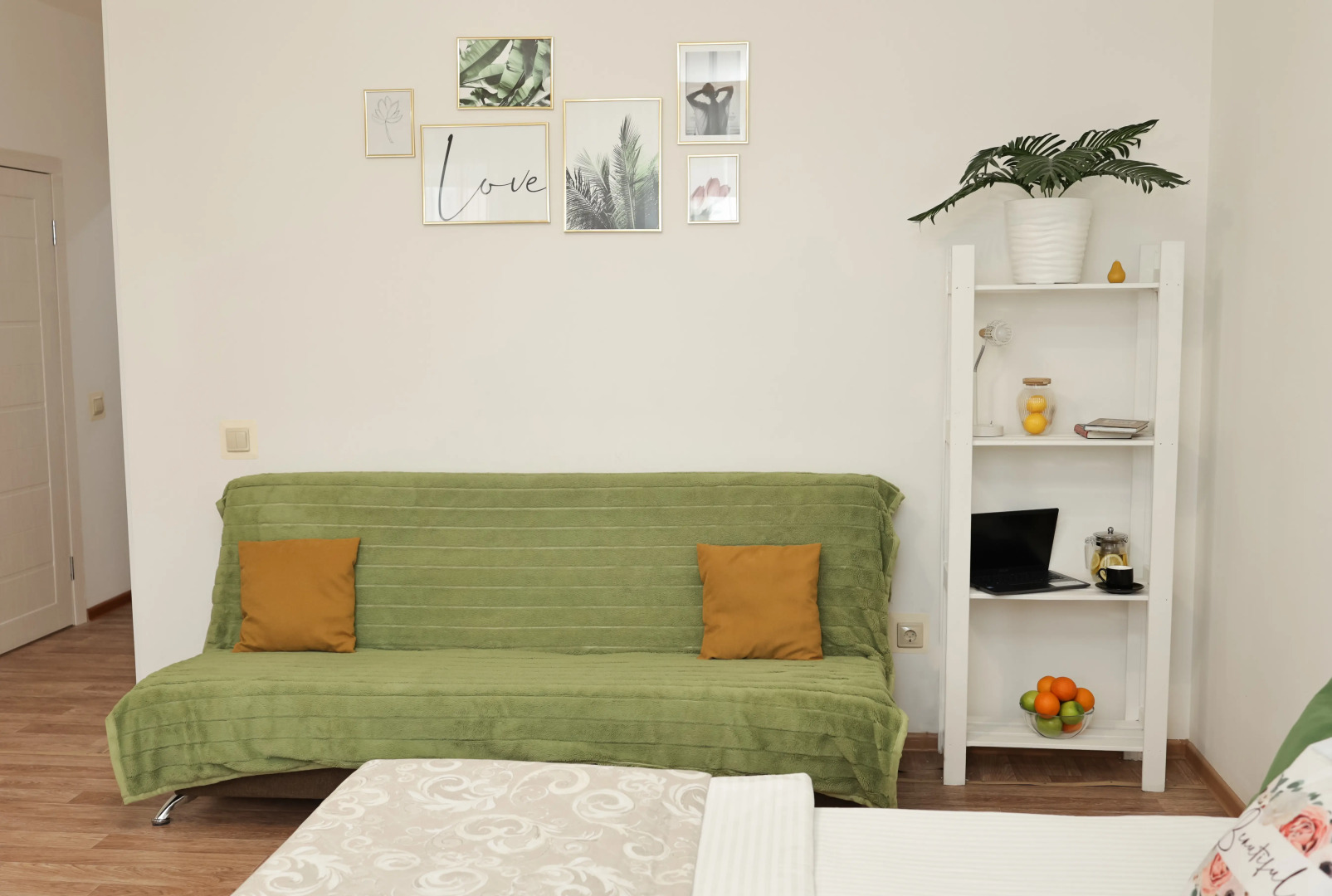 Квартира Студии Be Home на Строительном 2