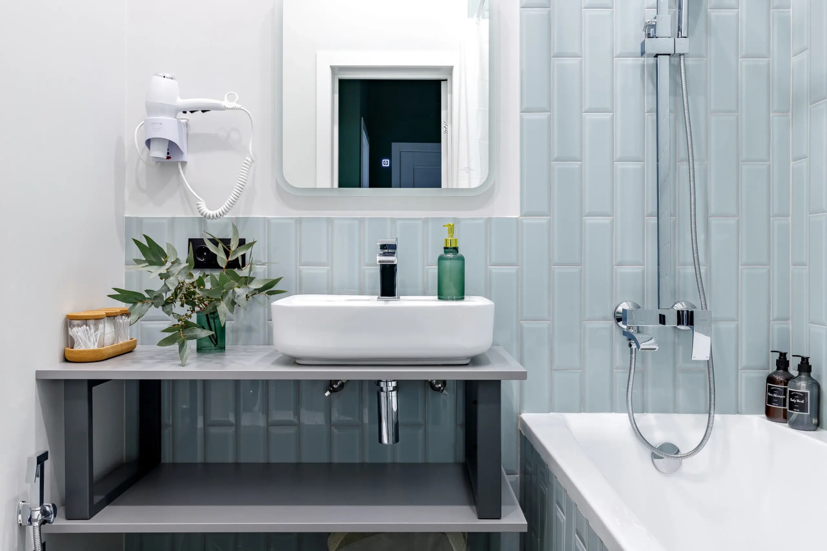 Квартира на Конгрессной