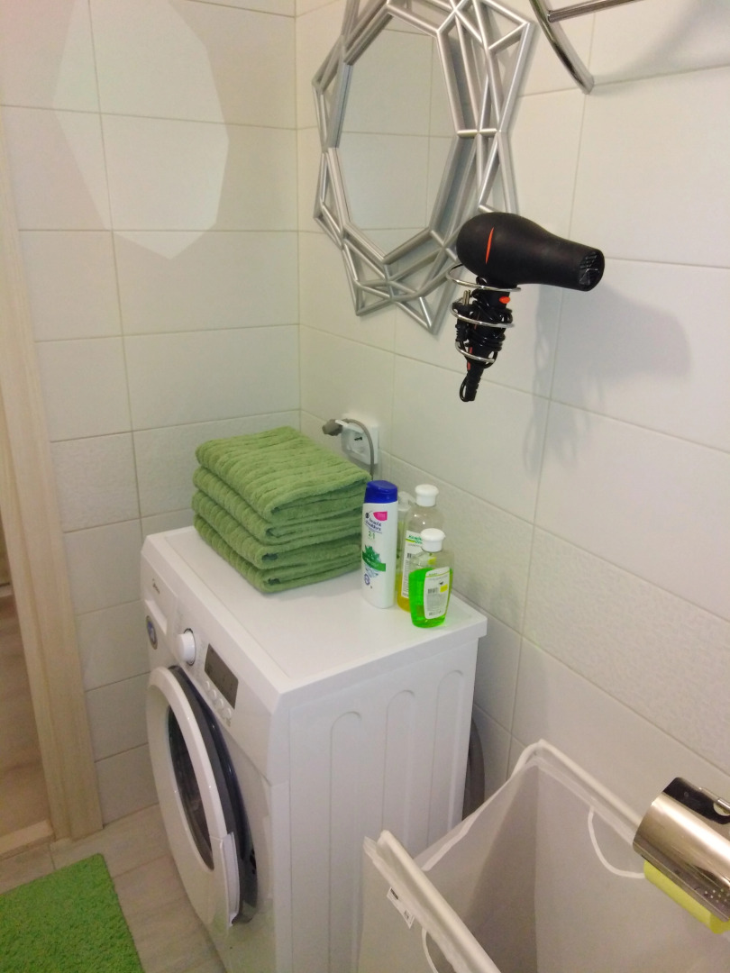 Апартаменты Family Fox green