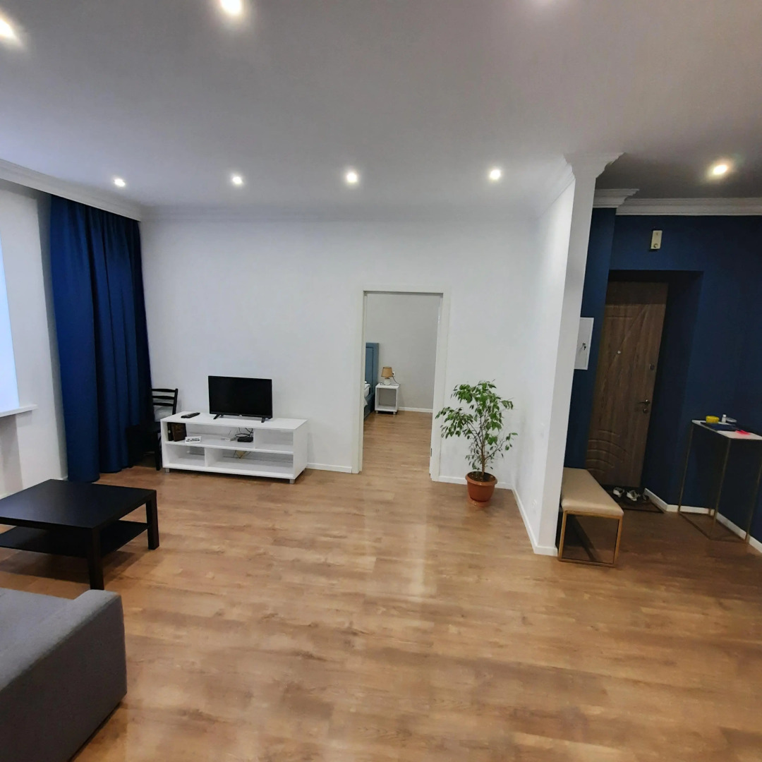 Апартаменты Central