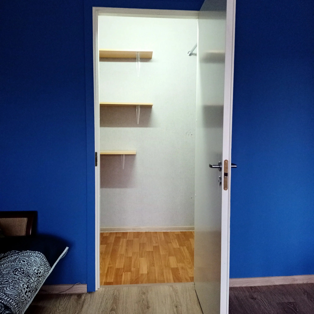 Квартира Ваш Рантье на Полярной Дивизии 3 рядом с ТЦ Молл