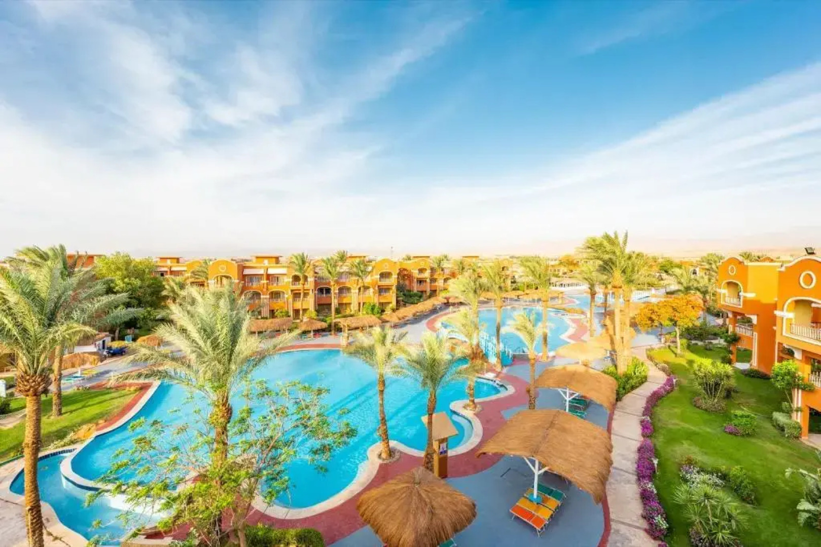 Sentido Caribbean world soma Bay