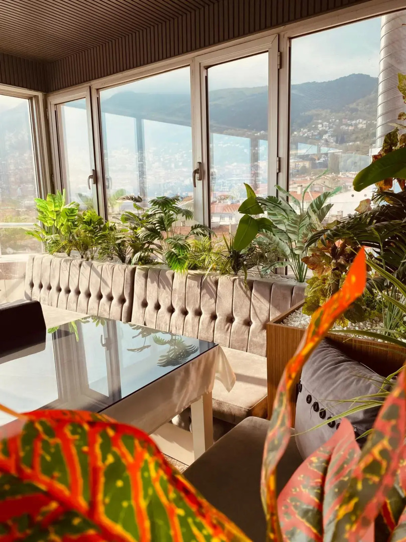 Отель Grand Heykel