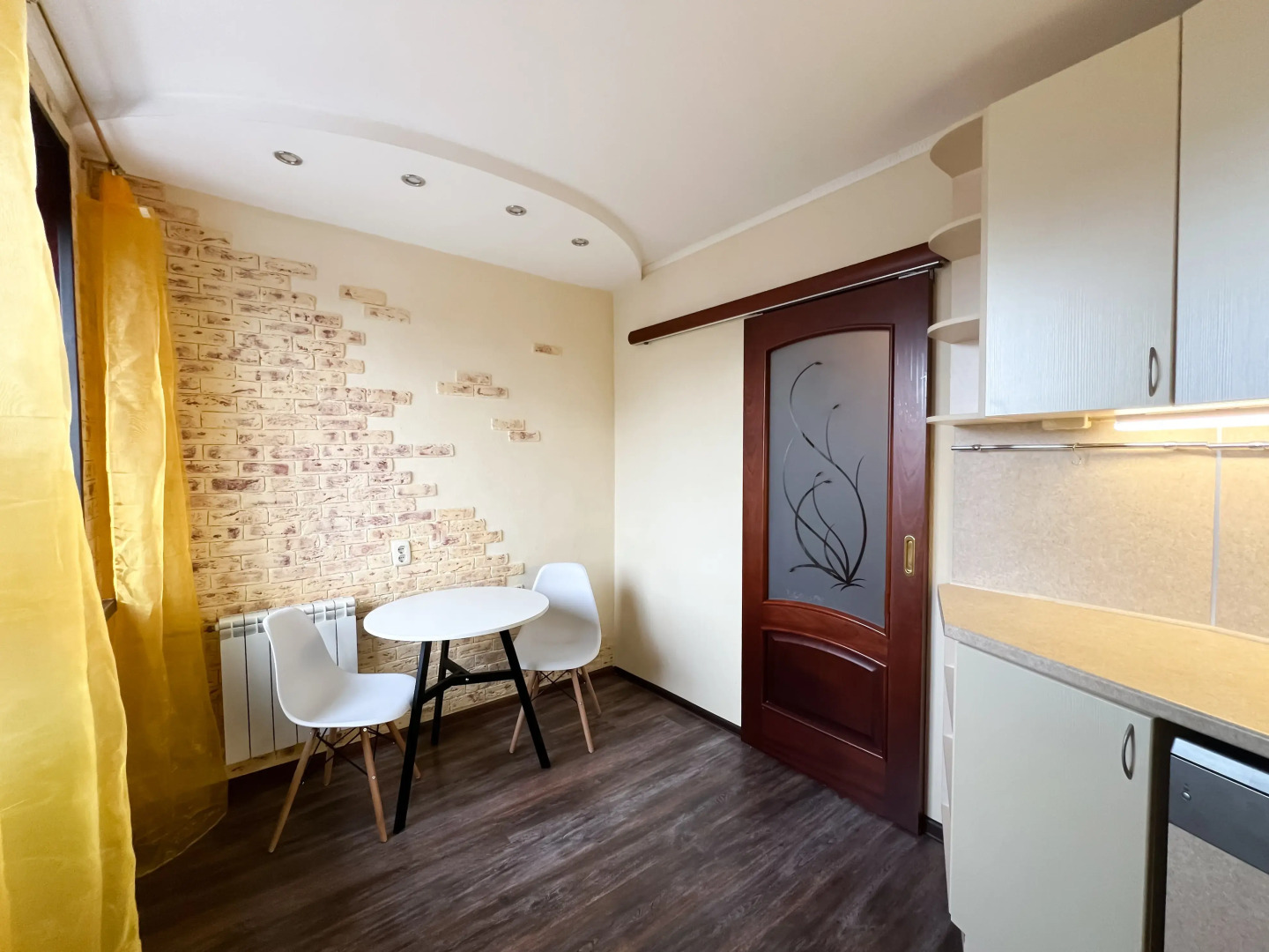 Квартира 1-комнатная на ул. Полярные Зори 31к1