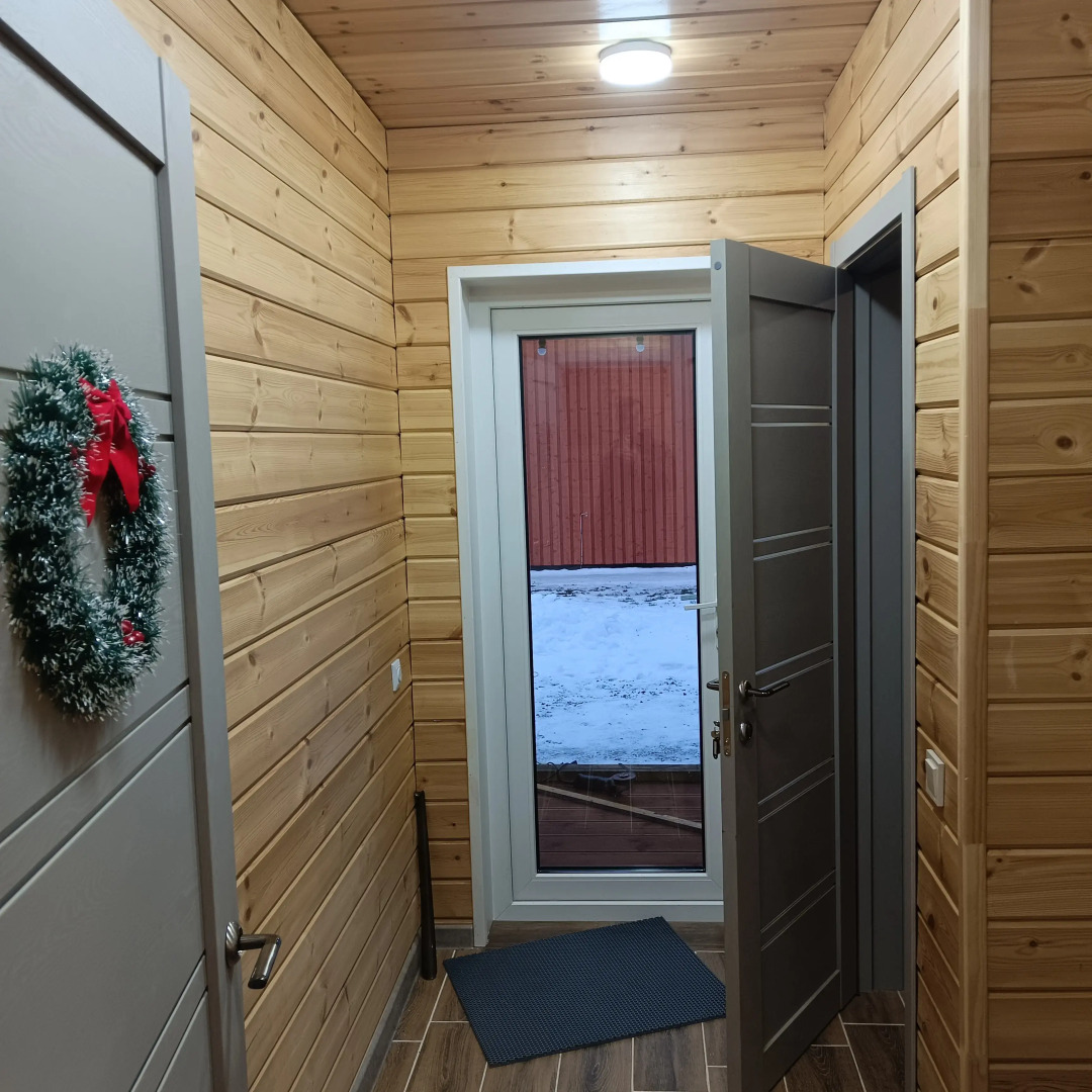 Гостевой дом Вилла Ялгуба