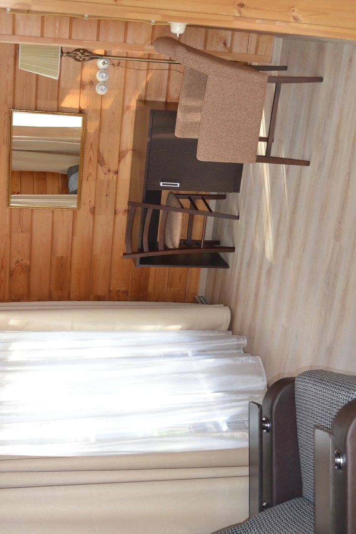 Гостевой Дом Лесной ключ