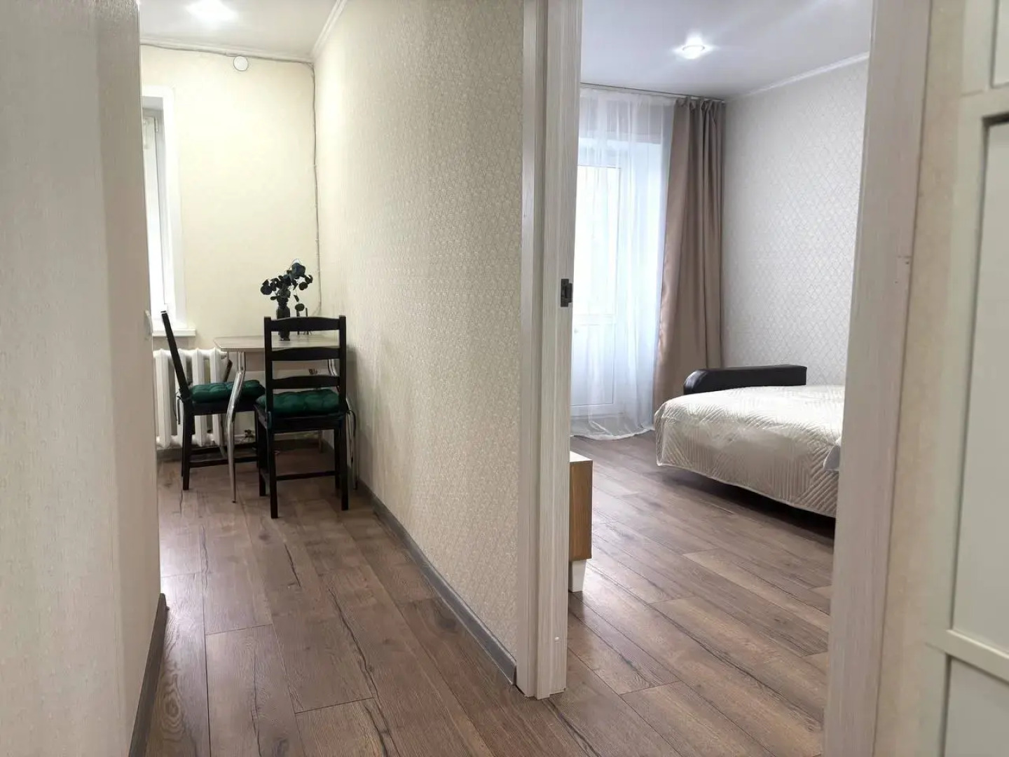 Квартира Уютная в Узловой