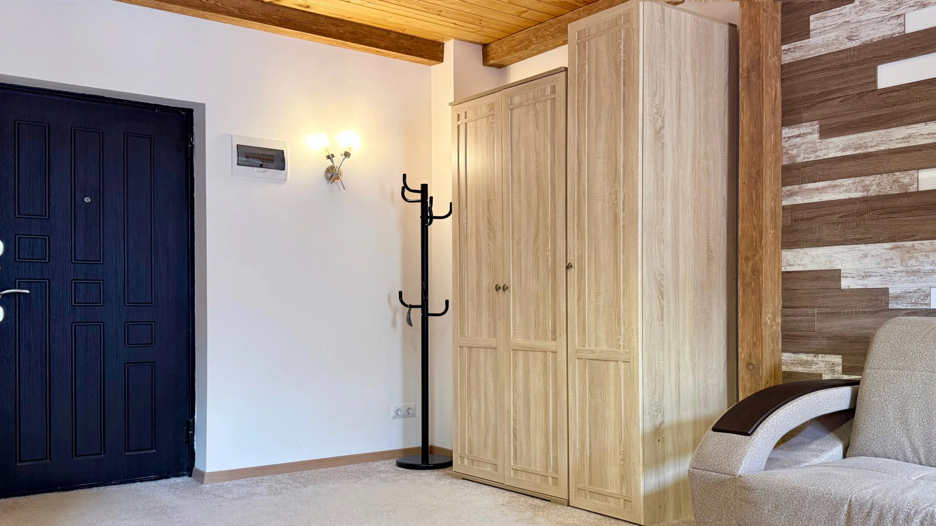 Апартаменты на Эстонской 31