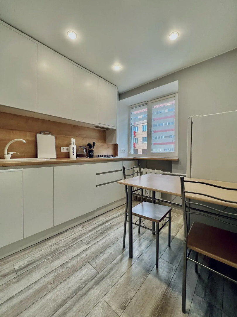 Апартаменты Милая однушка на Короля