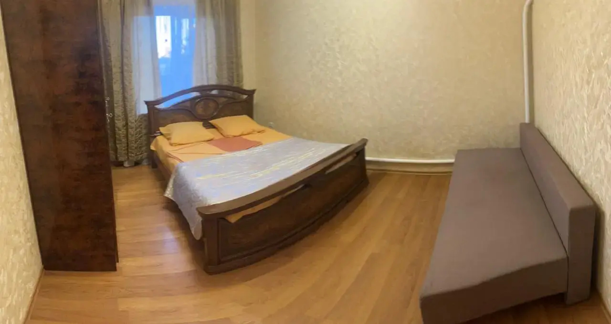 Гостевой дом Семейный