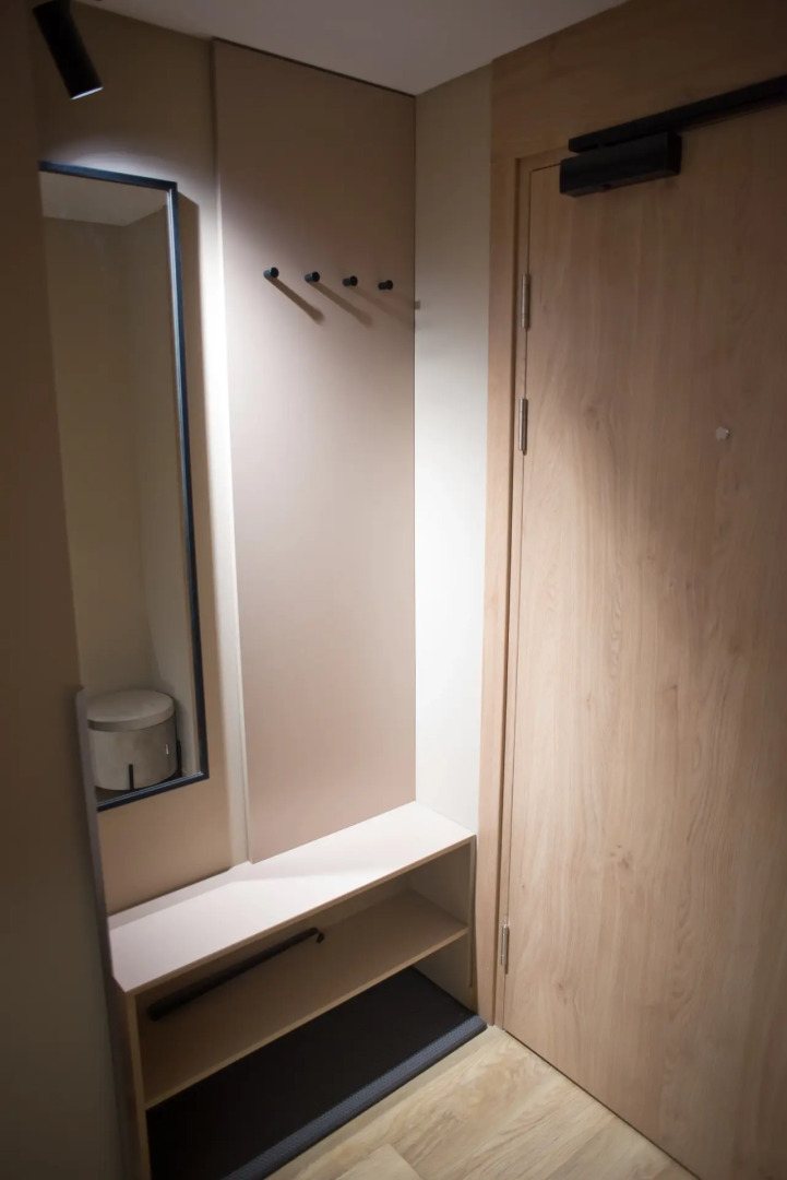 Апартаменты Room2day Soul