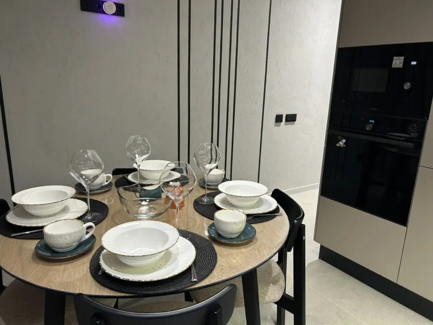 Квартира премиум Ecolife&Style