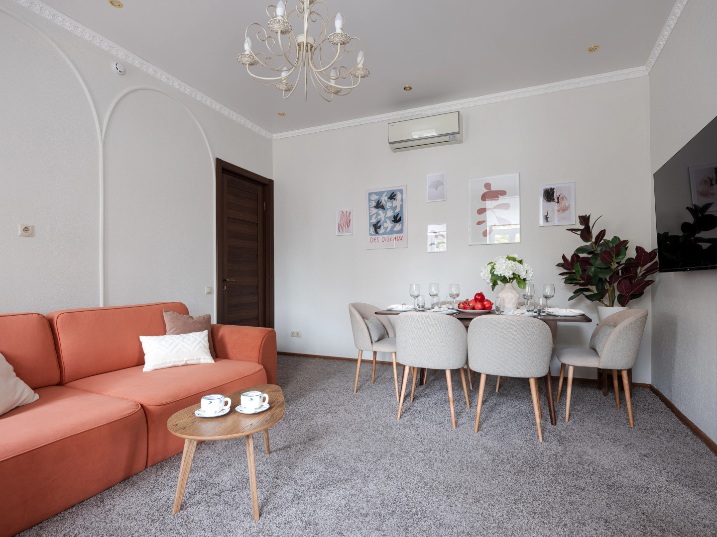 Квартира GM Apartments у Кремля и Красной Площади