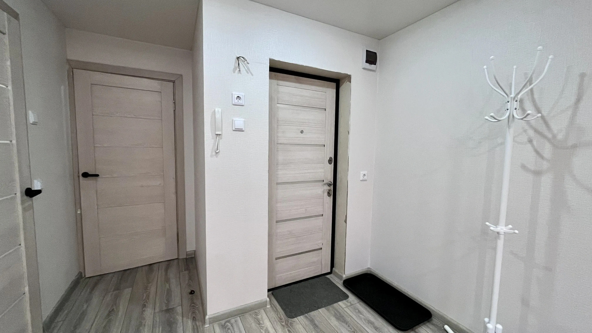 Квартира Уютная евродвушкарядом с вокзалом