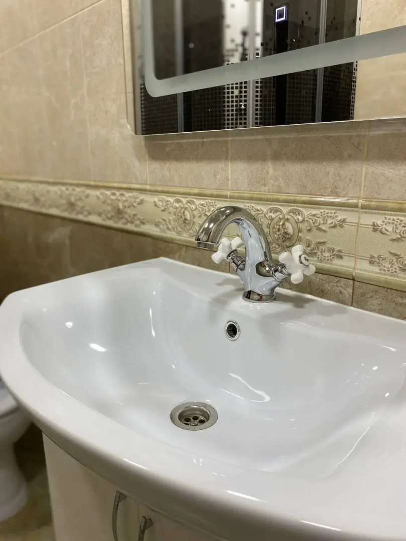 Апартаменты Двушка на Юсупова