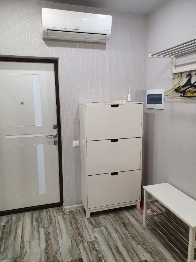 Апартаменты на проспекте Ленина 59 р (84)