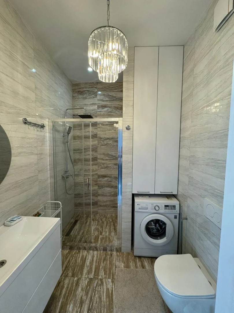 Апартаменты Sea Side 24