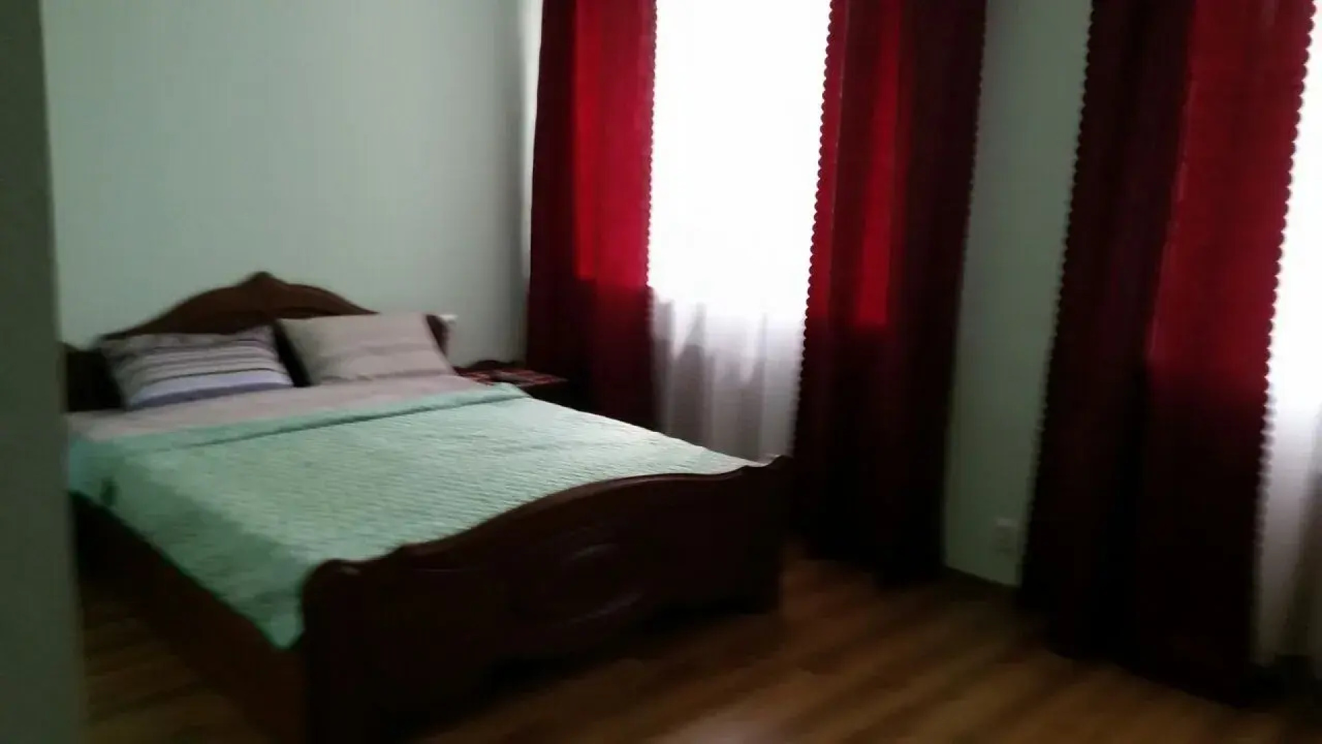 Гостиница Мимино