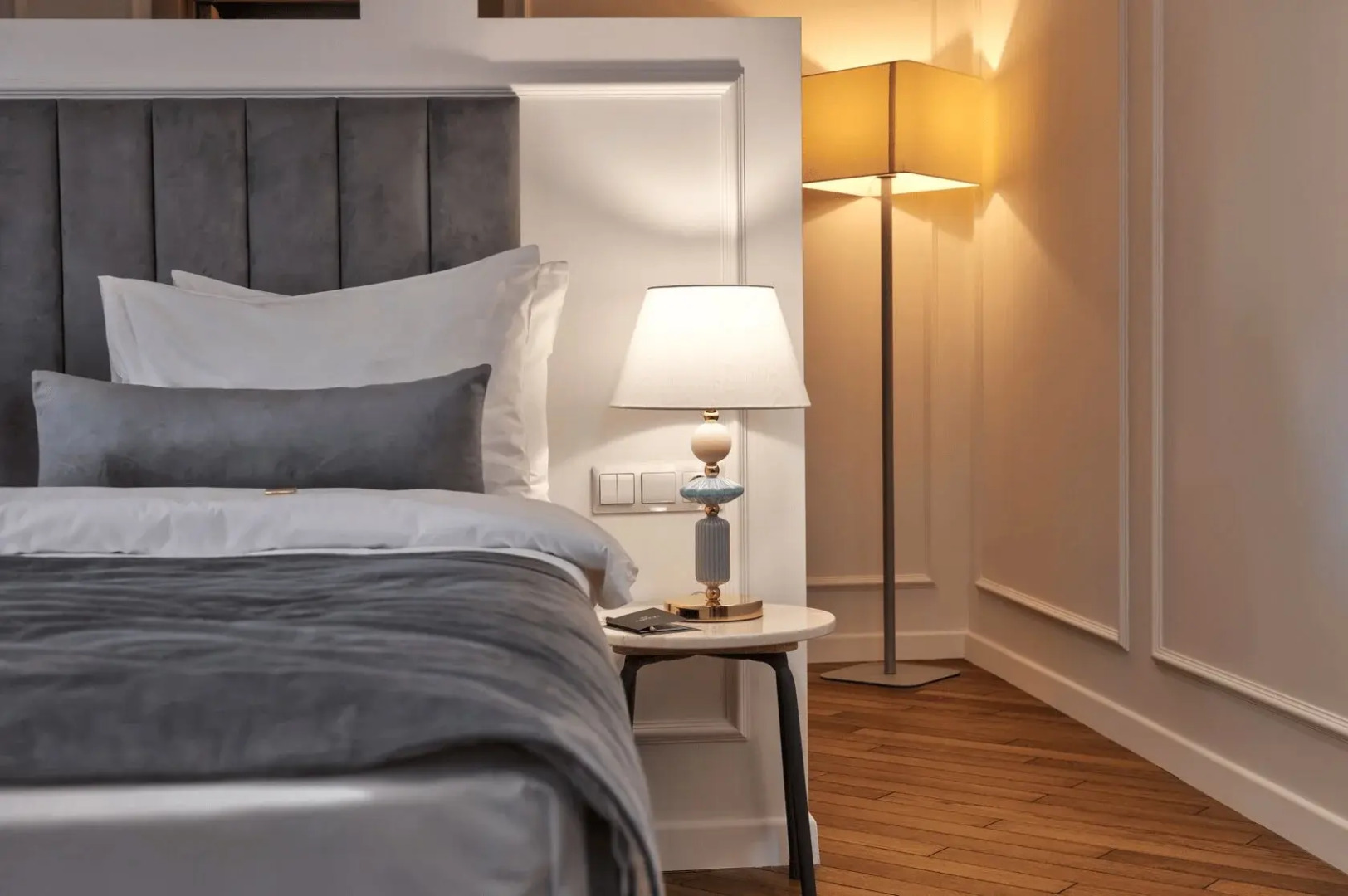 Отель Hatti Loft