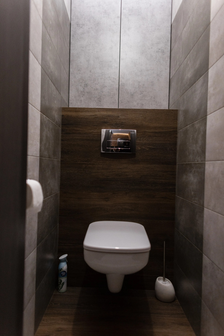 Апартаменты в Центре Гродно с видом на город