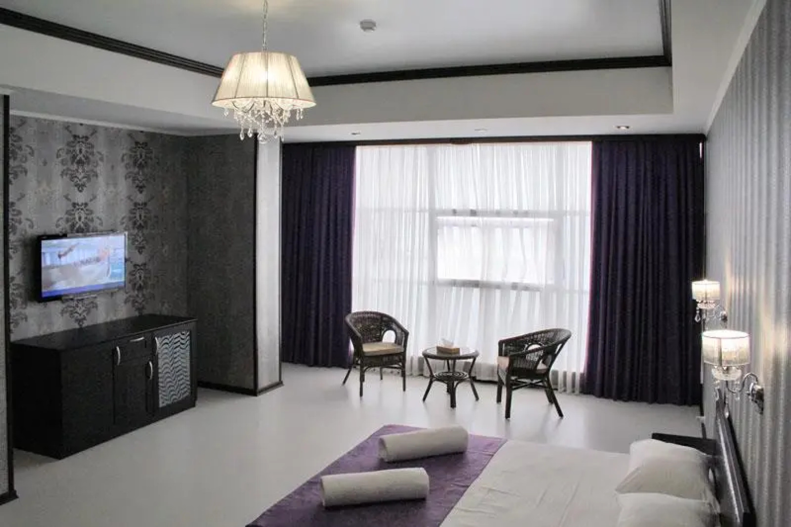 Отель Причал