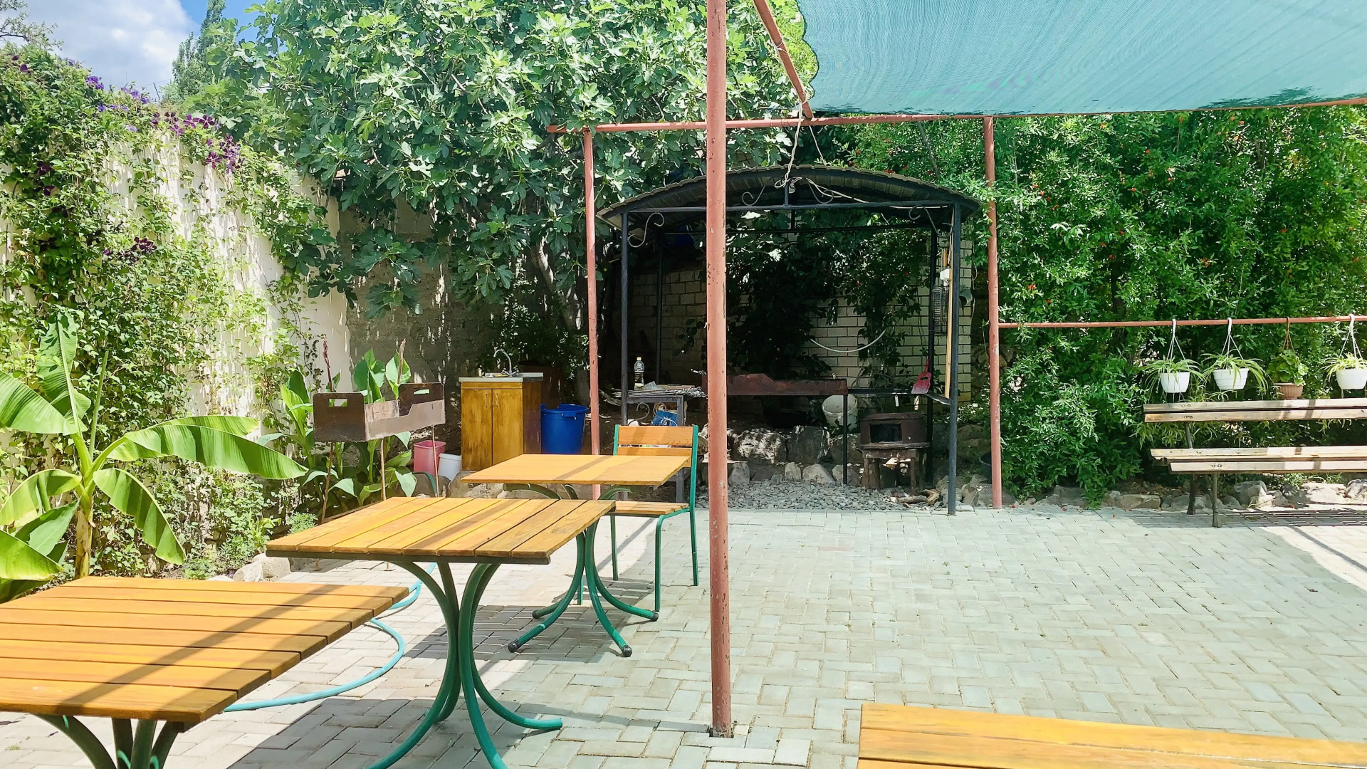 Гостевой дом ГУЛЬСАНА