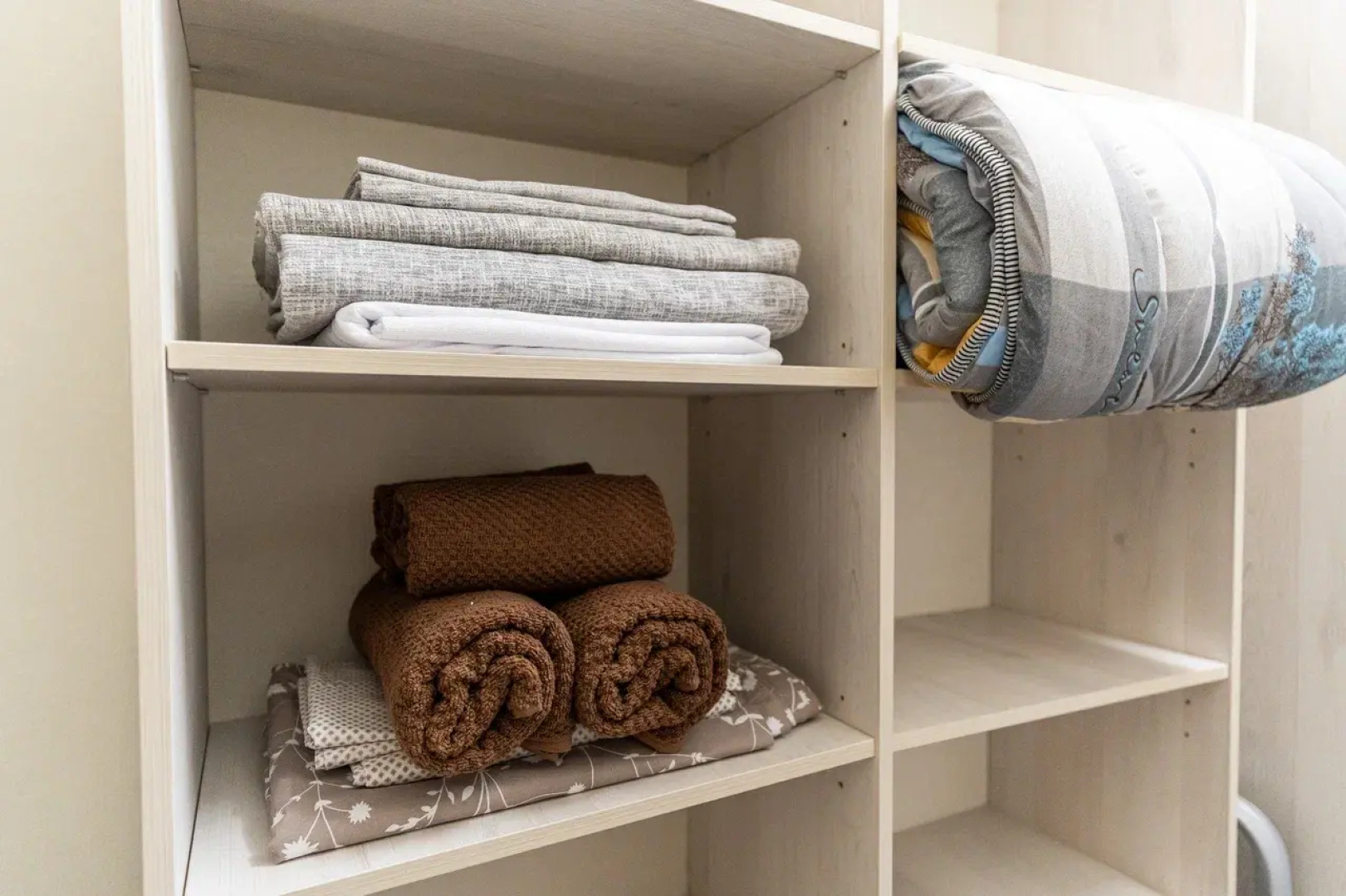 Апартаменты Просторные От LetoApart