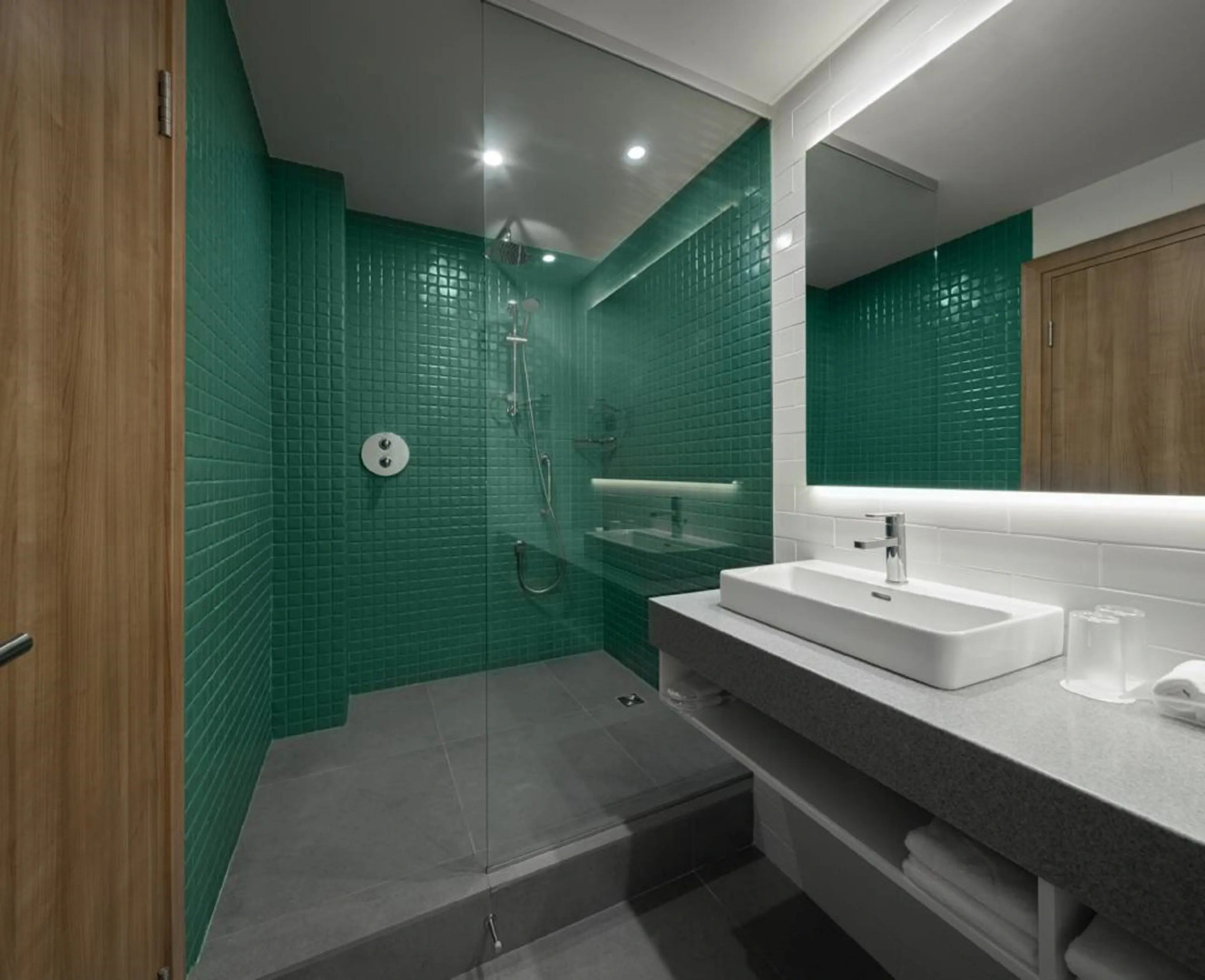 Отель Holiday Inn Perm