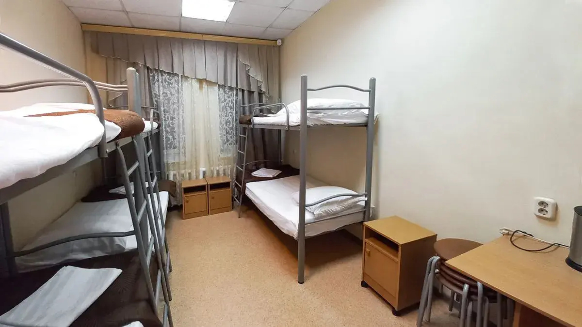 Отель Smart Hotel KDO Биробиджан