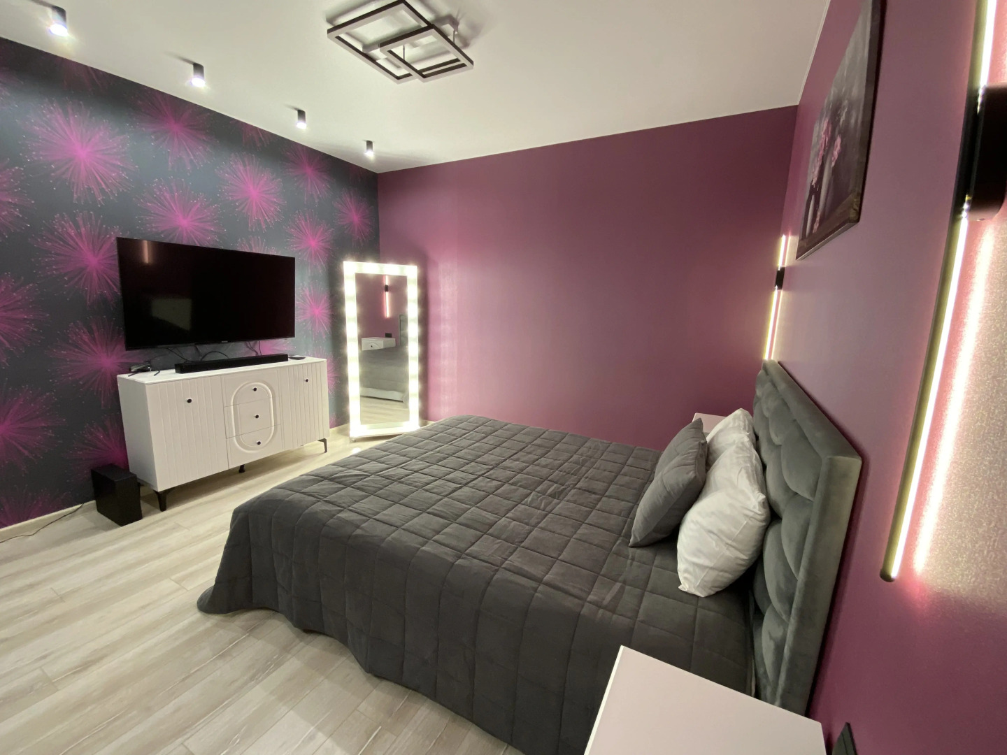 Квартира Комфортная Квартира в Центре