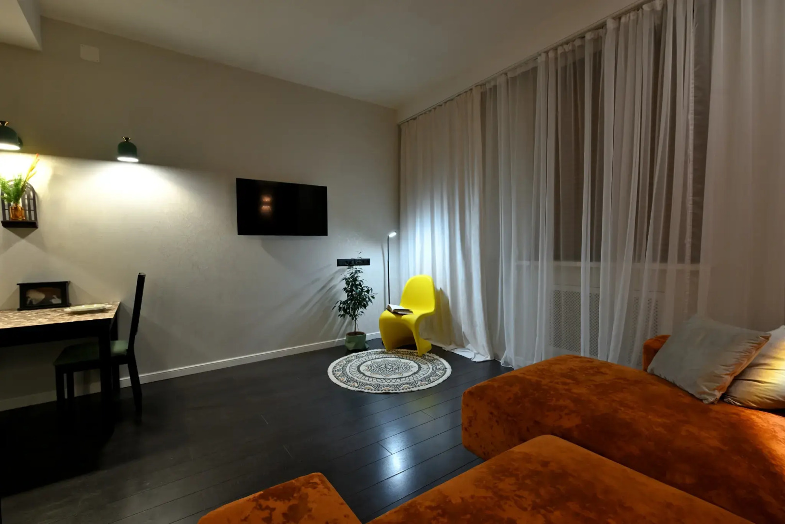 Квартира Milli House на Чехова