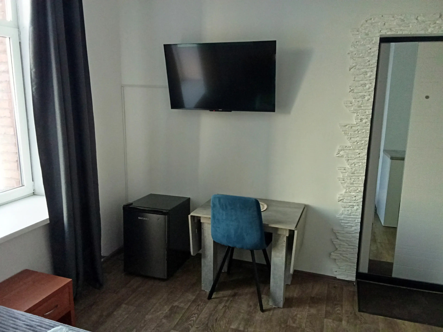 Апартаменты Ева