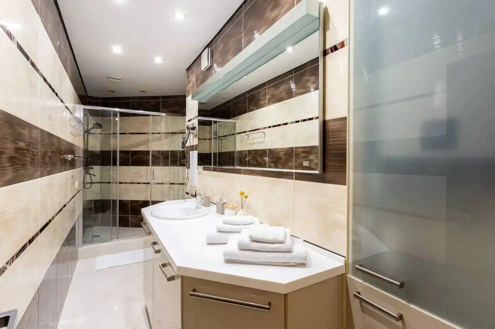 Квартира 4.16 Studio Morport