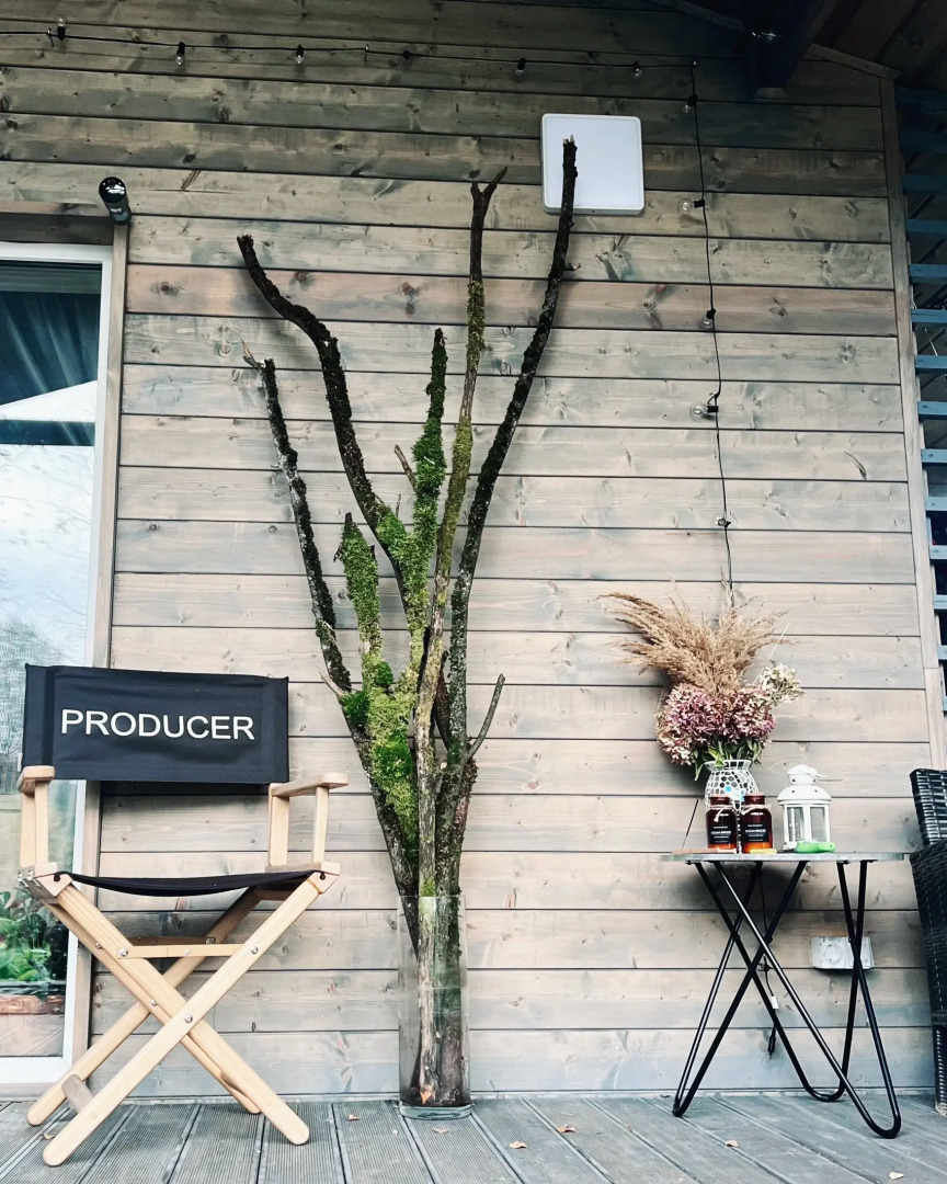 Гостевой дом FrauBu.Camp