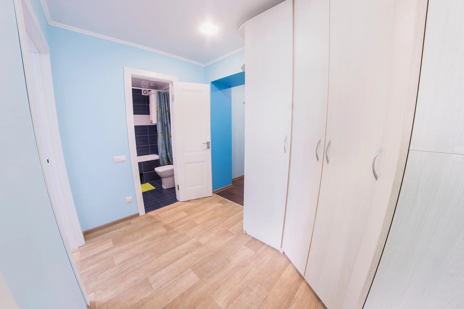 Апартаменты Saratov Lights на Университеская59А