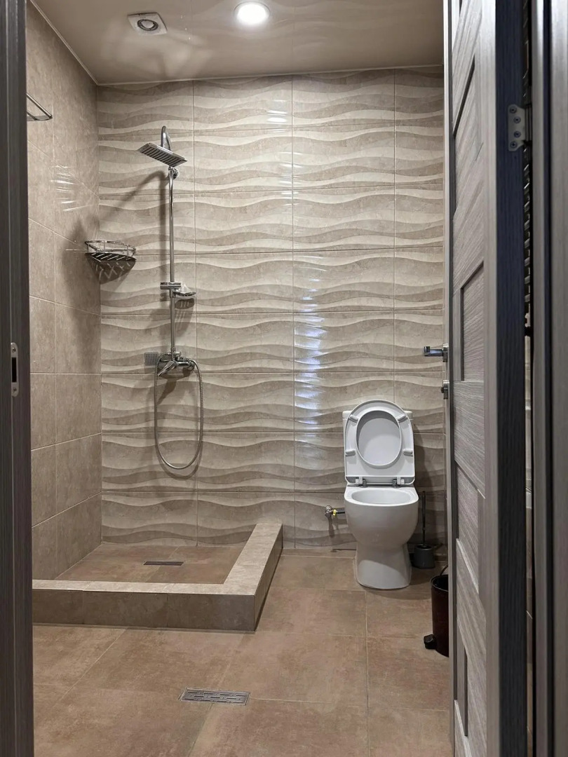 Апарт-отель Friendship house