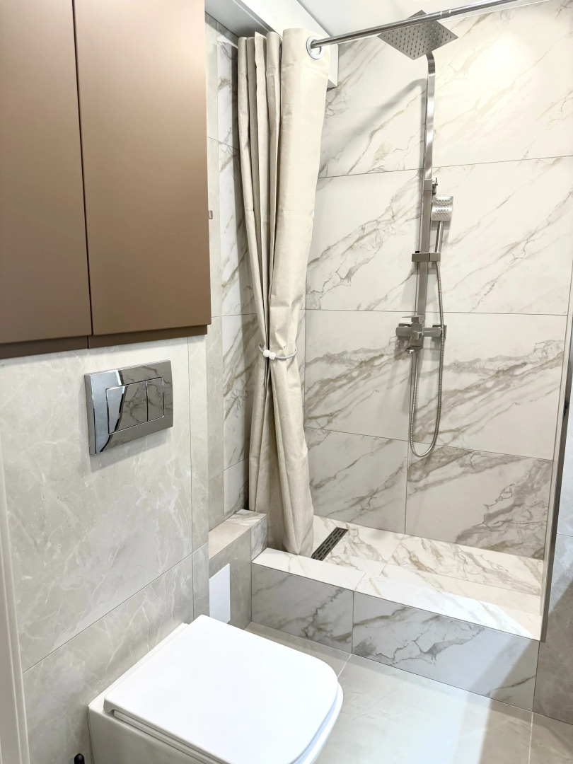 Апартаменты на Волжской Набережной