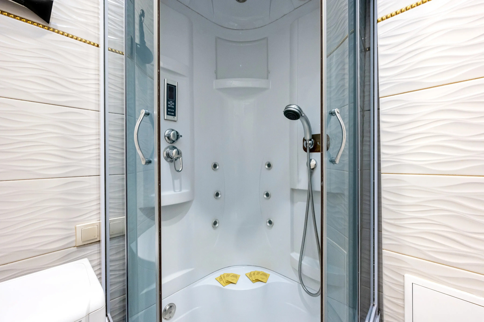 Апартаменты Ingria Travel Ryleeva 17