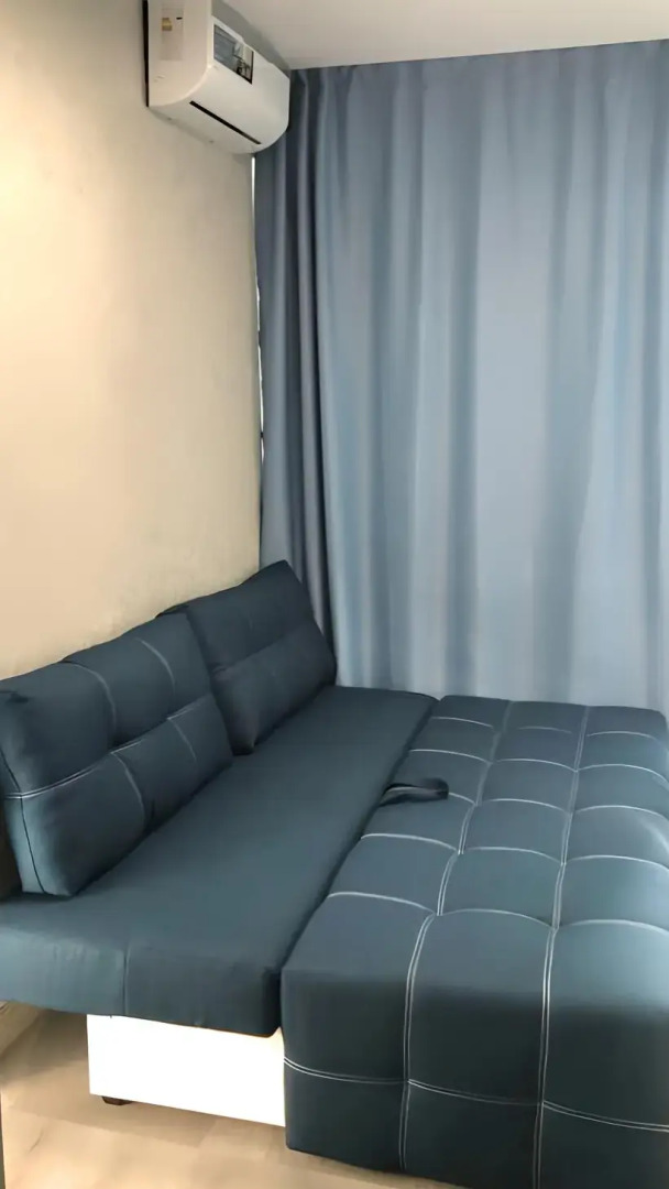 Апартаменты Рай