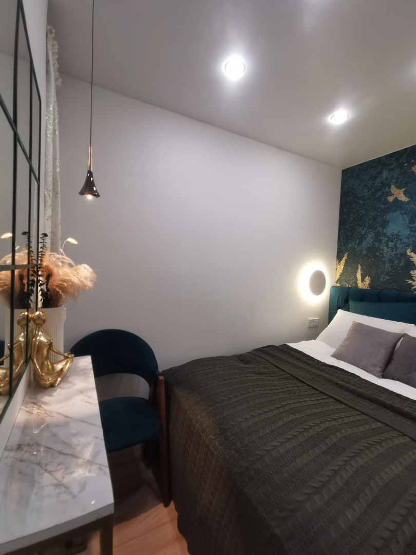 Квартира Сердце Южного района