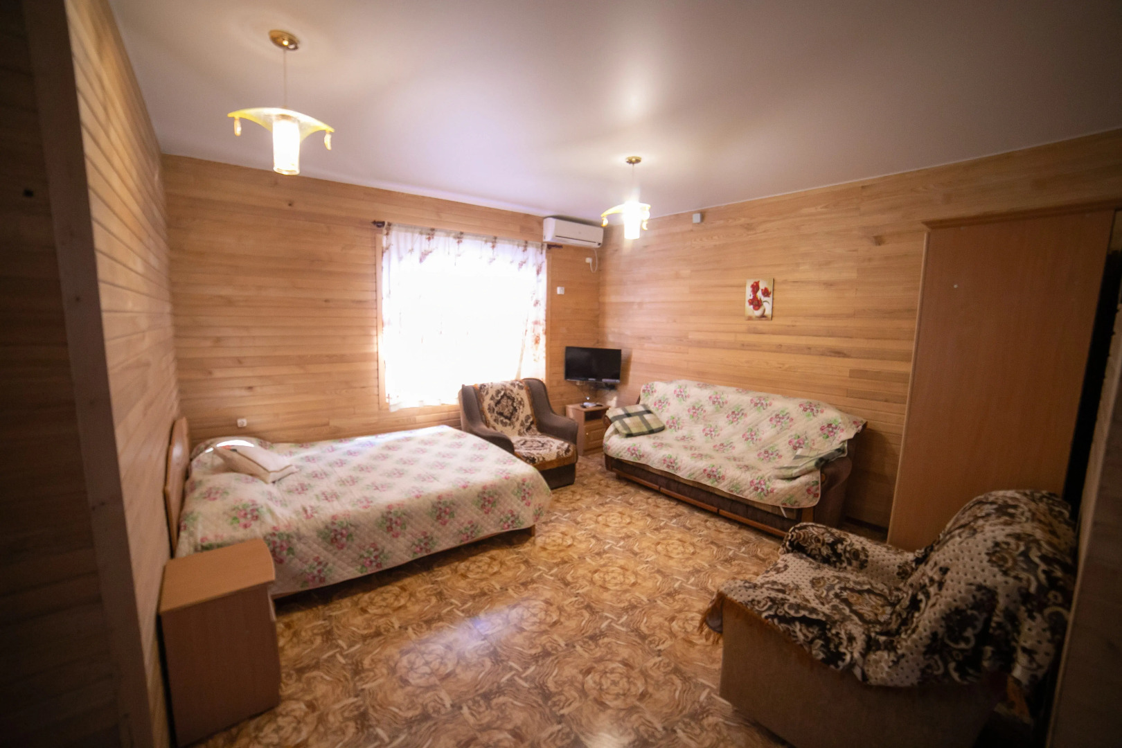 База Отдыха Лукоморье