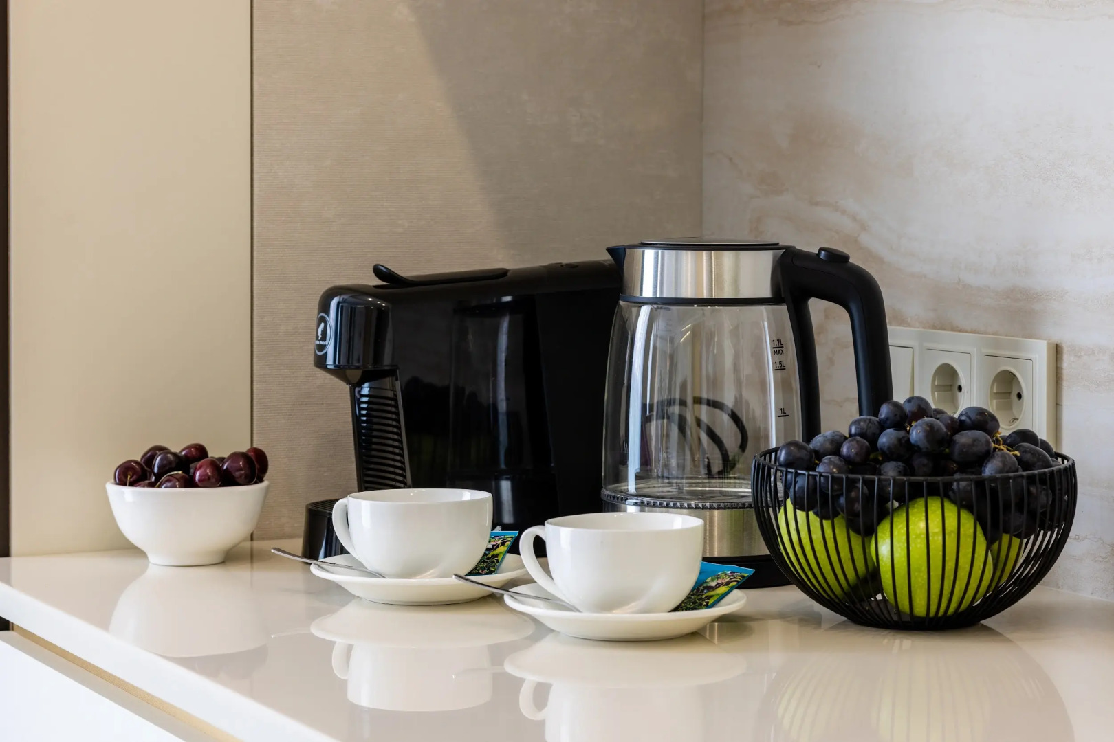 Апарт-отель Маринист