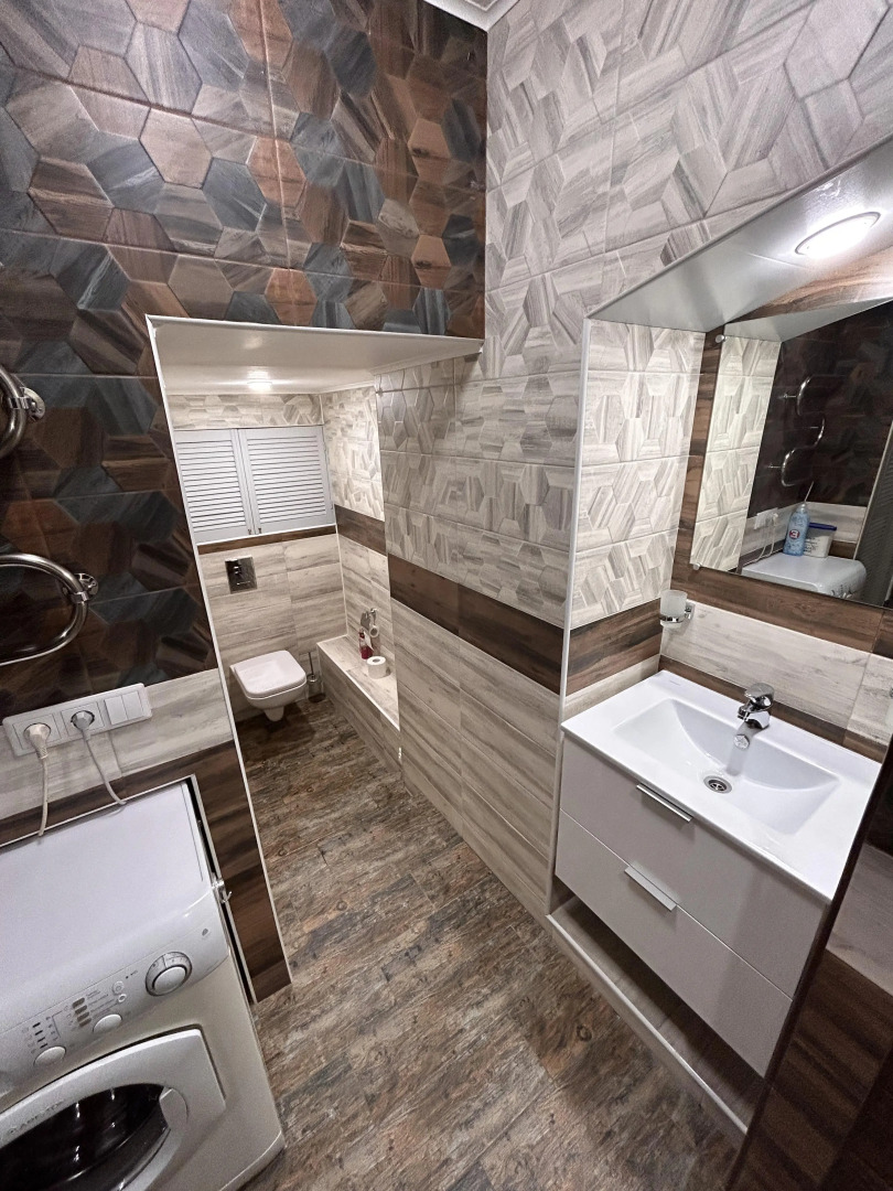 Апартаменты на Верейской 31