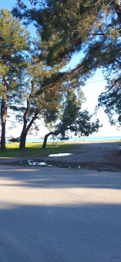 Гостевой Дом Santorini в Абхазии