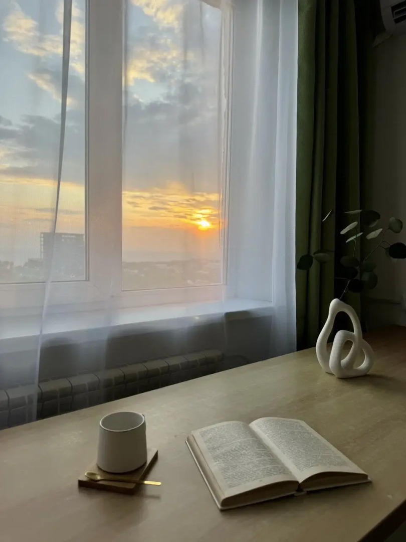 Квартира 2-Комнатная 47 м² 2 Кровати