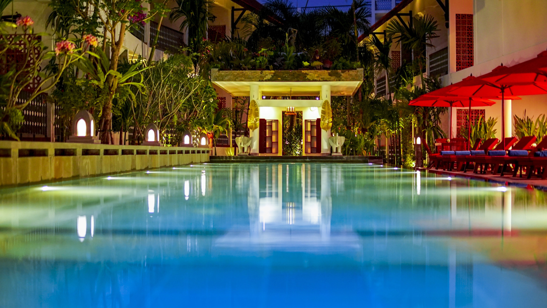 Montra Nivesha Residence