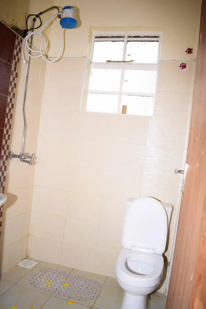 Апартаменты Njeri