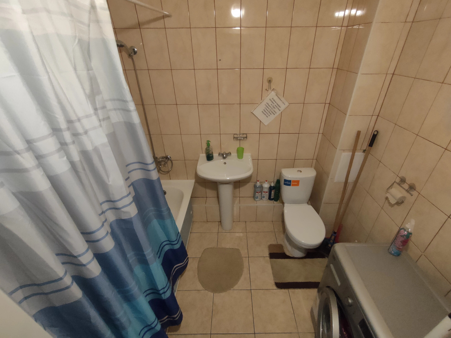 Квартира в Новом Доме