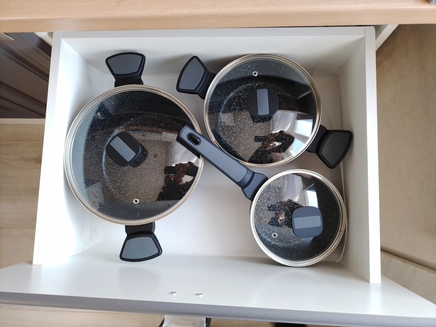 Квартира на Полины Осипенко 4