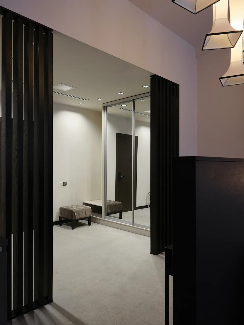 Отель Чингисхан